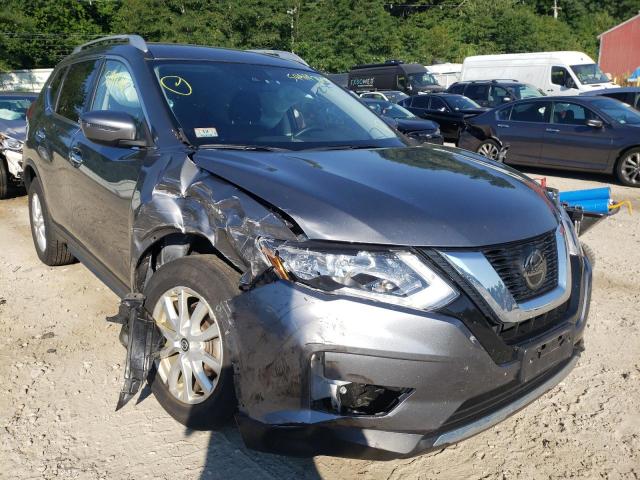 NISSAN ROGUE S 2020 jn8at2mv5lw140760