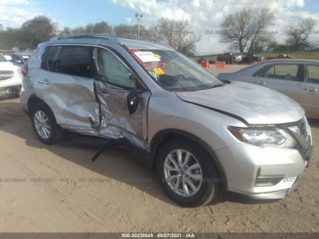 NISSAN ROGUE 2020 jn8at2mv5lw141326