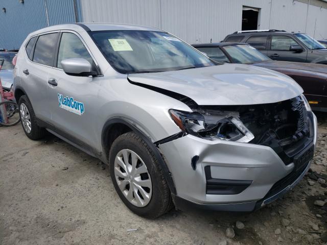 NISSAN ROGUE S 2020 jn8at2mv5lw142461