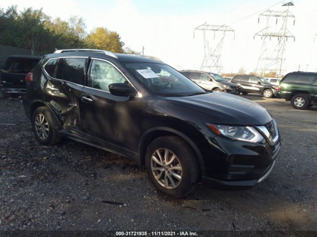 NISSAN ROGUE 2020 jn8at2mv5lw144730