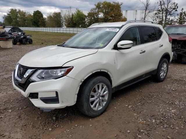 NISSAN ROGUE S 2020 jn8at2mv5lw144923