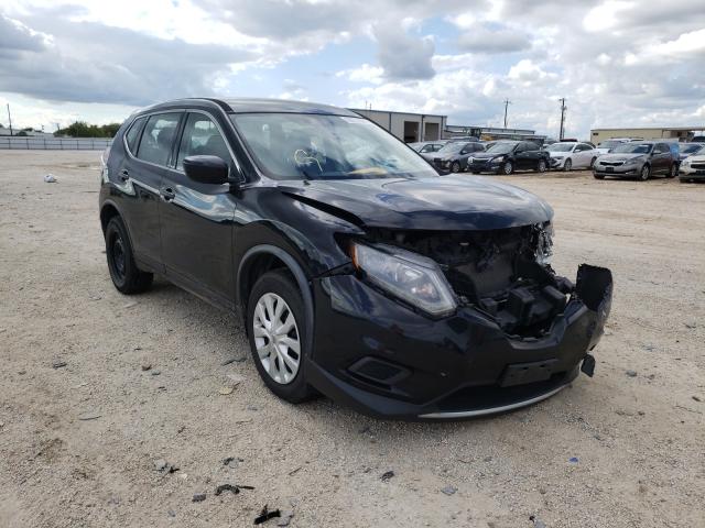 NISSAN ROGUE S 2016 jn8at2mv6gw130499