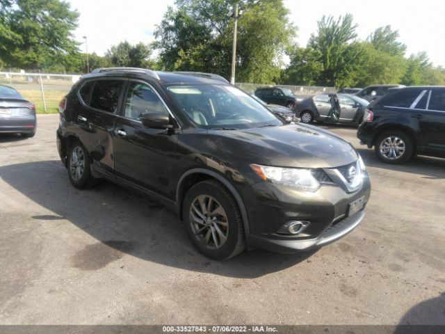 NISSAN ROGUE 2016 jn8at2mv6gw130552