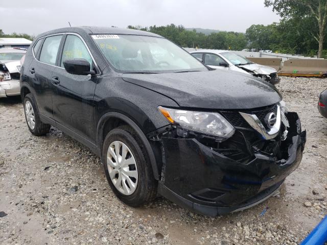 NISSAN ROGUE S 2016 jn8at2mv6gw131068