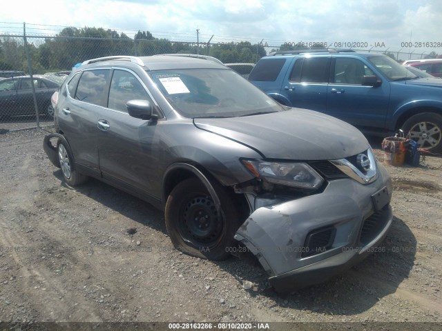 NISSAN ROGUE 2016 jn8at2mv6gw131121