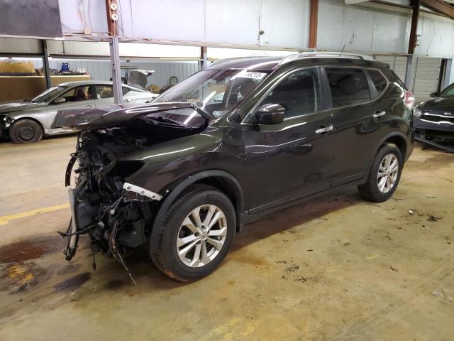 NISSAN ROGUE S 2016 jn8at2mv6gw132916