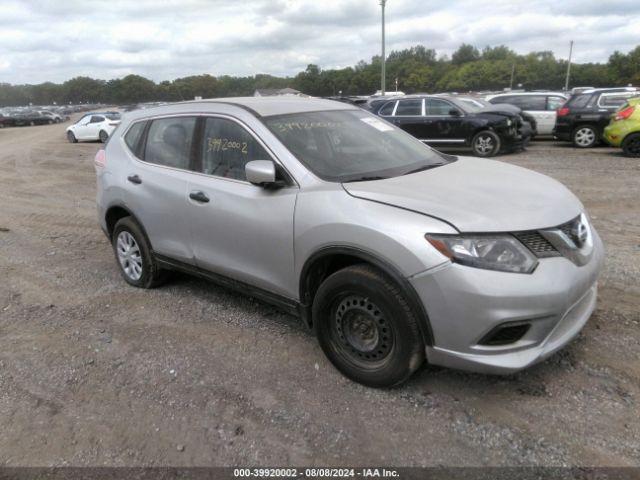 NISSAN ROGUE 2016 jn8at2mv6gw133533