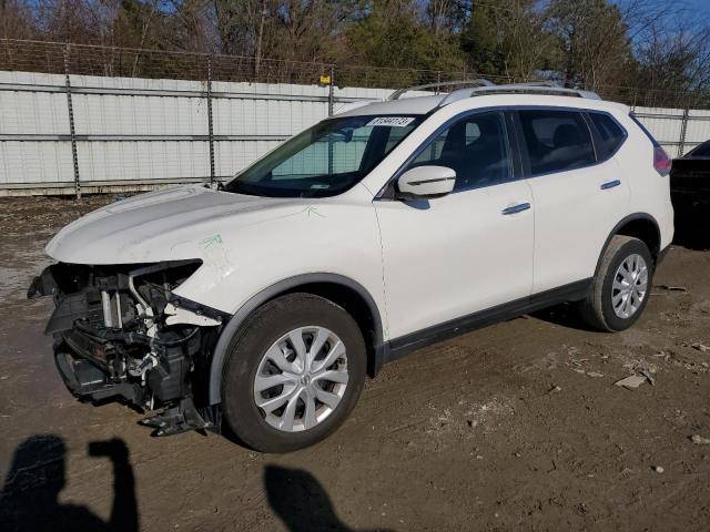 NISSAN ROGUE 2016 jn8at2mv6gw133595