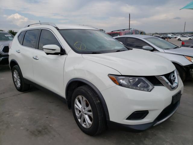 NISSAN ROGUE S 2016 jn8at2mv6gw134553