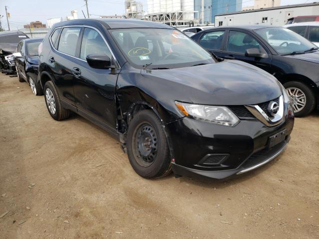 NISSAN ROGUE S 2016 jn8at2mv6gw135380