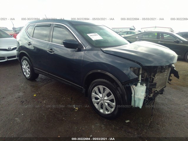 NISSAN ROGUE 2016 jn8at2mv6gw136268