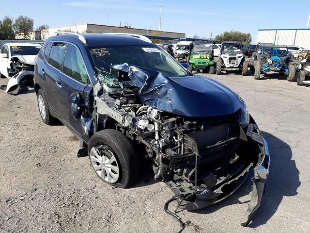 NISSAN ROGUE S 2016 jn8at2mv6gw136691