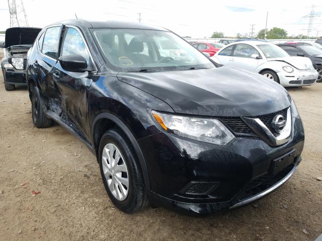 NISSAN ROGUE S 2016 jn8at2mv6gw139655