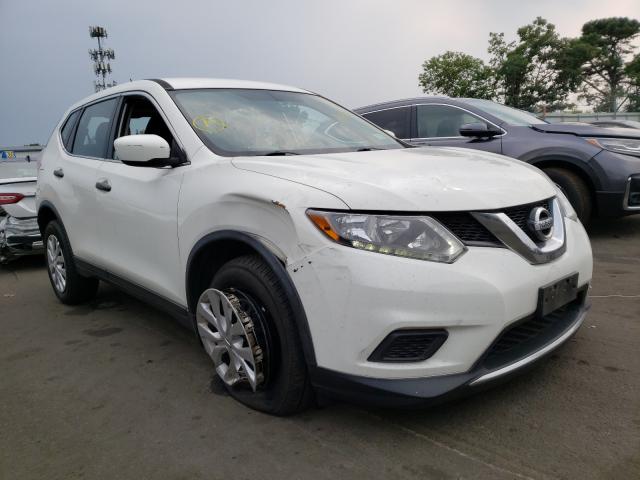 NISSAN ROGUE S 2016 jn8at2mv6gw140711