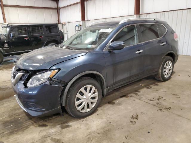 NISSAN ROGUE S 2016 jn8at2mv6gw141356