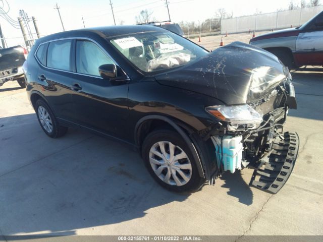 NISSAN ROGUE 2016 jn8at2mv6gw143091