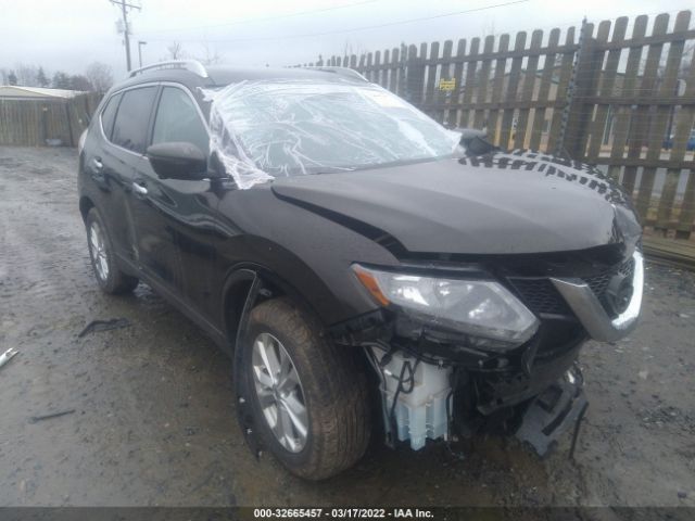 NISSAN ROGUE 2016 jn8at2mv6gw143690