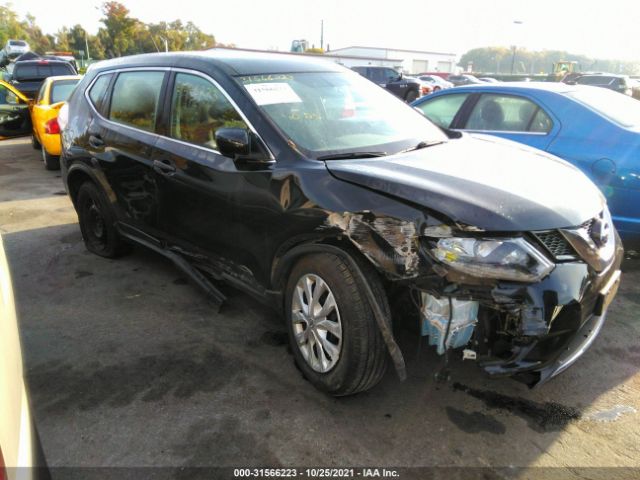 NISSAN ROGUE 2016 jn8at2mv6gw144385