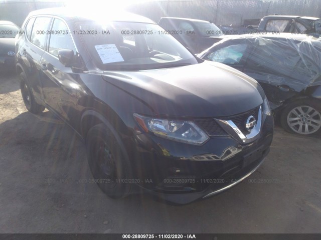 NISSAN ROGUE 2016 jn8at2mv6gw144841