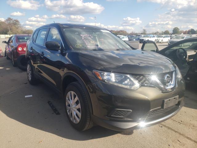 NISSAN ROGUE S 2016 jn8at2mv6gw145326