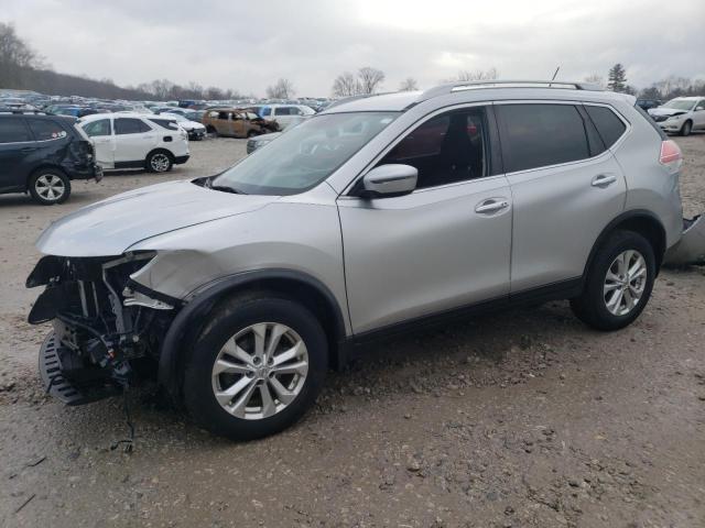 NISSAN ROGUE S 2016 jn8at2mv6gw146508