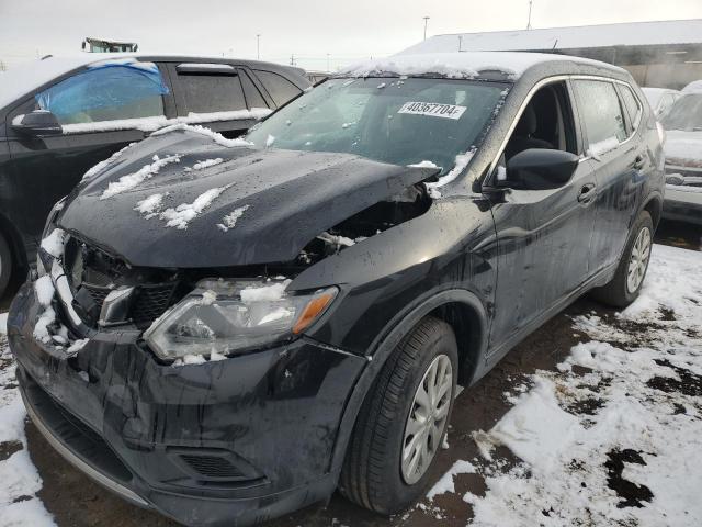 NISSAN ROGUE 2016 jn8at2mv6gw147528