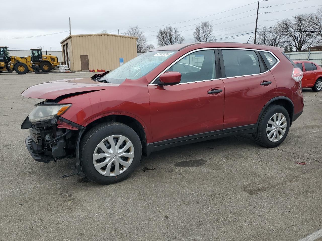 NISSAN ROGUE 2016 jn8at2mv6gw148596