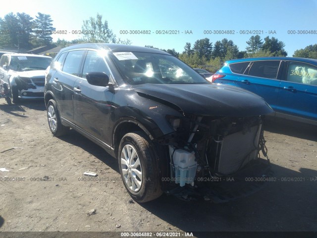 NISSAN ROGUE 2016 jn8at2mv6gw149408