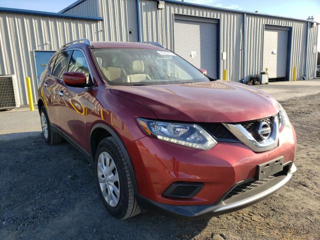 NISSAN ROGUE S 2016 jn8at2mv6gw153362