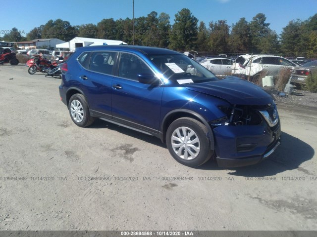 NISSAN ROGUE 2017 jn8at2mv6hw000997