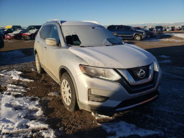 NISSAN ROGUE S 2017 jn8at2mv6hw001048