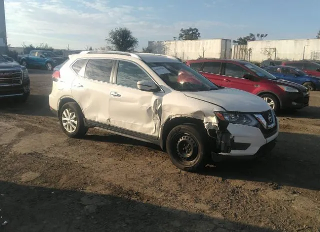 NISSAN ROGUE 2017 jn8at2mv6hw002149