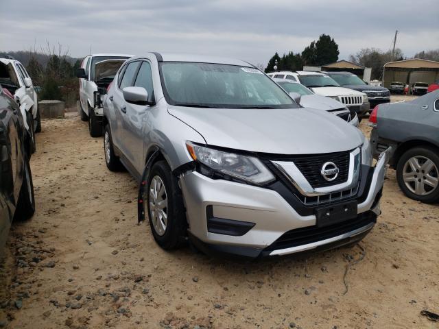 NISSAN ROGUE S 2017 jn8at2mv6hw002393