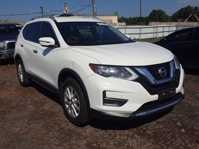 NISSAN ROGUE S 2017 jn8at2mv6hw004516