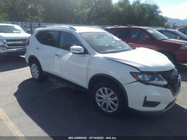 NISSAN ROGUE 2017 jn8at2mv6hw008551