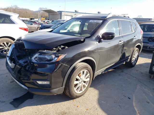 NISSAN ROGUE S 2017 jn8at2mv6hw009344