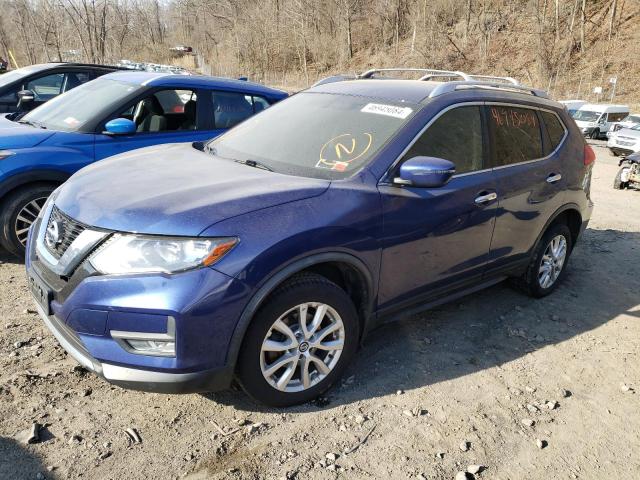 NISSAN ROGUE 2017 jn8at2mv6hw009599