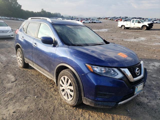 NISSAN ROGUE S 2017 jn8at2mv6hw010462