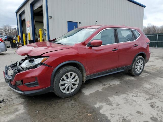 NISSAN ROGUE S 2017 jn8at2mv6hw010526