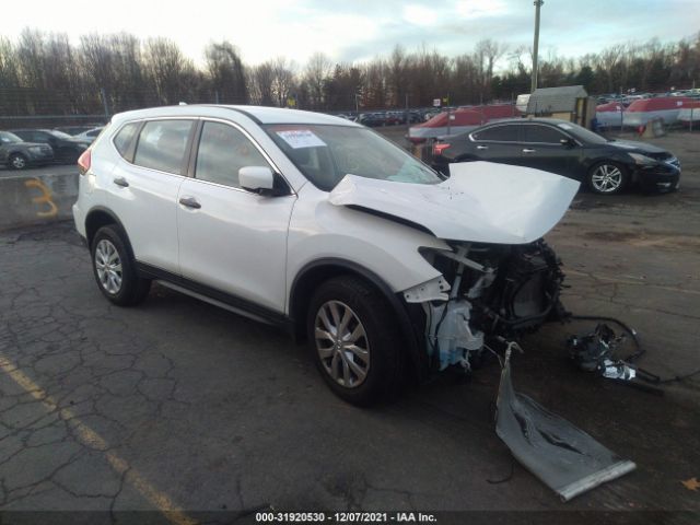 NISSAN ROGUE 2017 jn8at2mv6hw010798