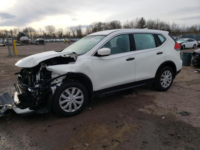 NISSAN ROGUE S 2017 jn8at2mv6hw011613