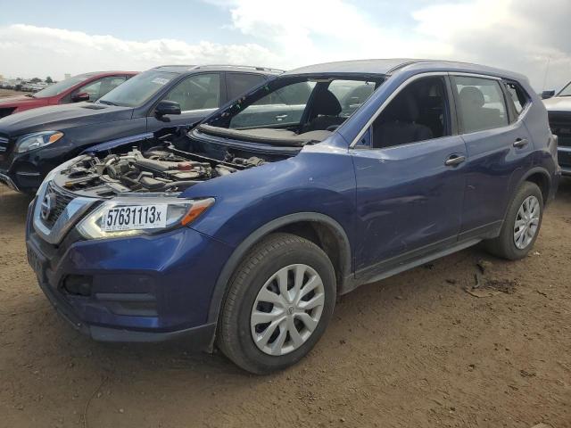 NISSAN ROGUE S 2017 jn8at2mv6hw011949