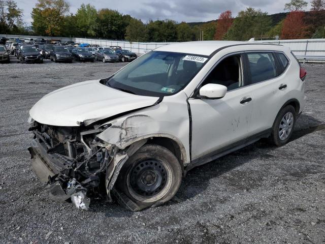 NISSAN ROGUE 2017 jn8at2mv6hw012969