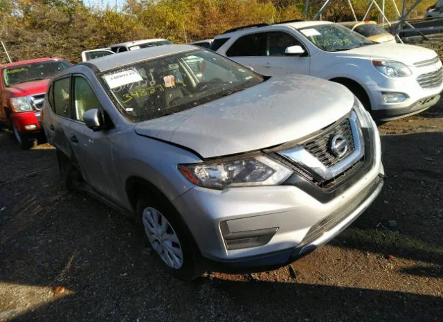 NISSAN ROGUE 2017 jn8at2mv6hw014320