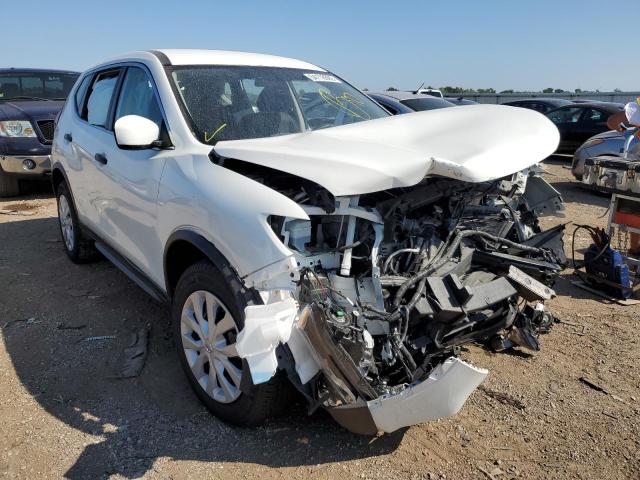 NISSAN ROGUE S 2017 jn8at2mv6hw014673