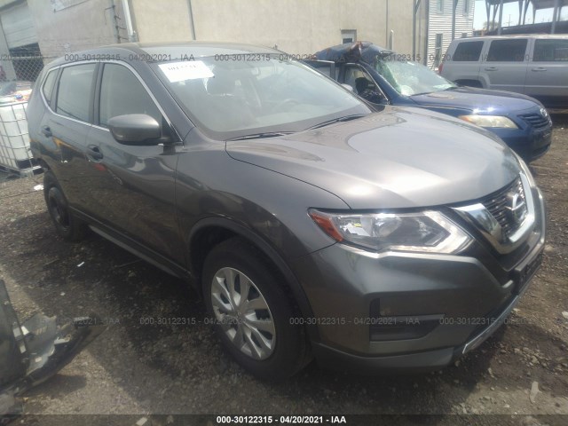 NISSAN ROGUE 2016 jn8at2mv6hw014947