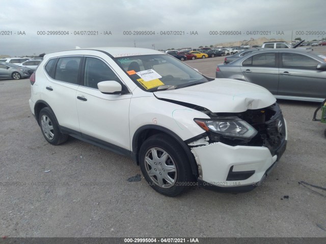 NISSAN ROGUE 2017 jn8at2mv6hw015189