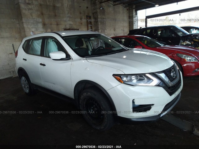 NISSAN ROGUE 2017 jn8at2mv6hw015337