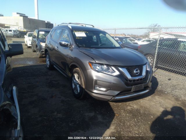 NISSAN ROGUE 2017 jn8at2mv6hw015533