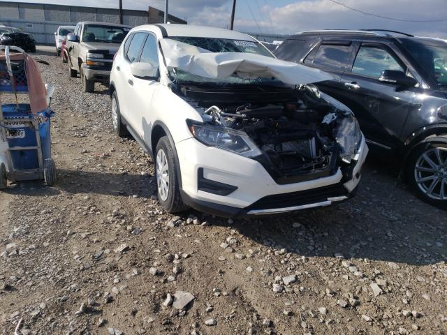 NISSAN ROGUE S 2017 jn8at2mv6hw019856